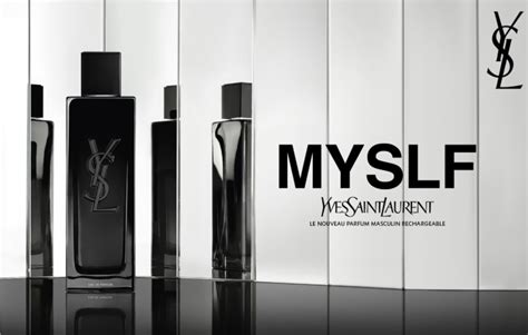 ysl myslf boots